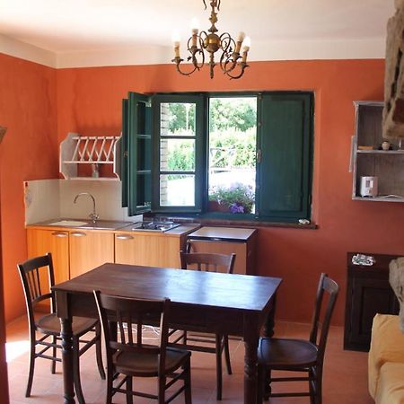 Agriturismo Cilla Giuncugnano Екстер'єр фото