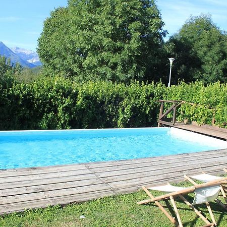 Agriturismo Cilla Giuncugnano Екстер'єр фото