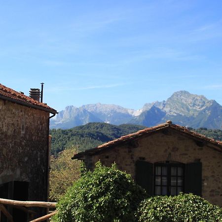 Agriturismo Cilla Giuncugnano Екстер'єр фото