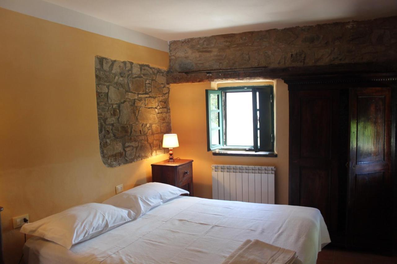 Agriturismo Cilla Giuncugnano Екстер'єр фото