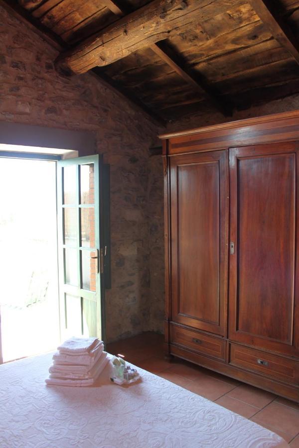Agriturismo Cilla Giuncugnano Екстер'єр фото