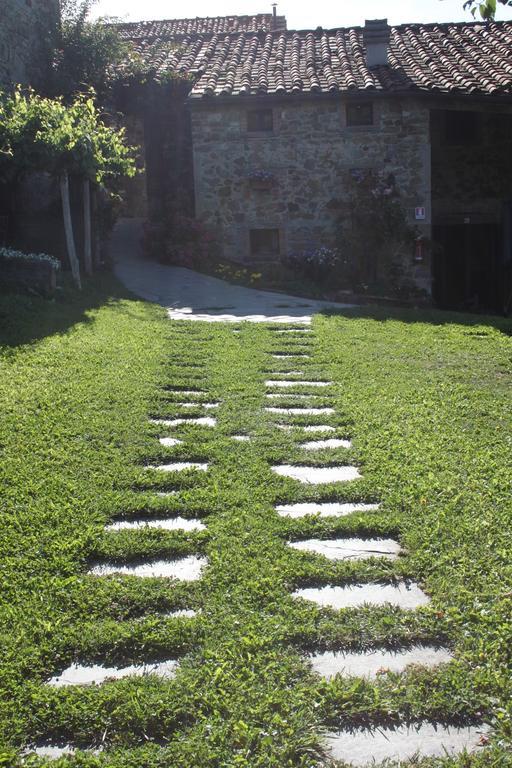 Agriturismo Cilla Giuncugnano Екстер'єр фото
