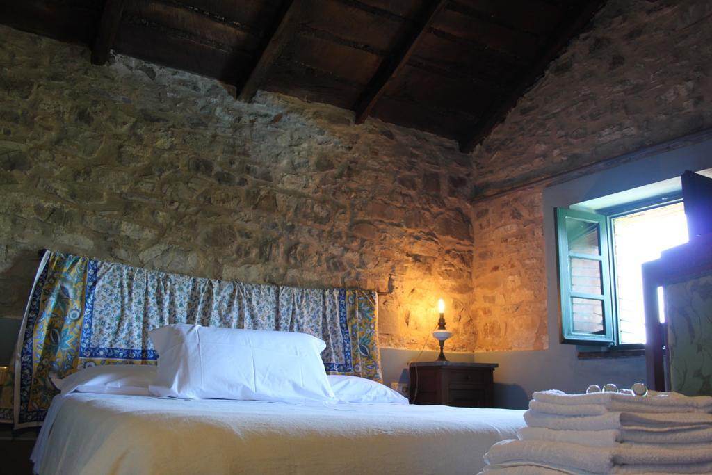 Agriturismo Cilla Giuncugnano Екстер'єр фото